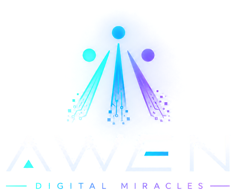 Awen Digital